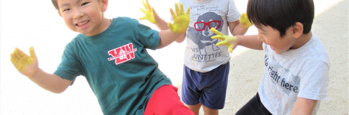 慈恵幼稚園 – 学校法人さくら学園【愛知県安城市西別所】